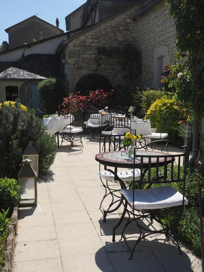 Le Jardin Des Lys - Chambre D'Hote Ou Appartement لاروش بوزيه المظهر الخارجي الصورة